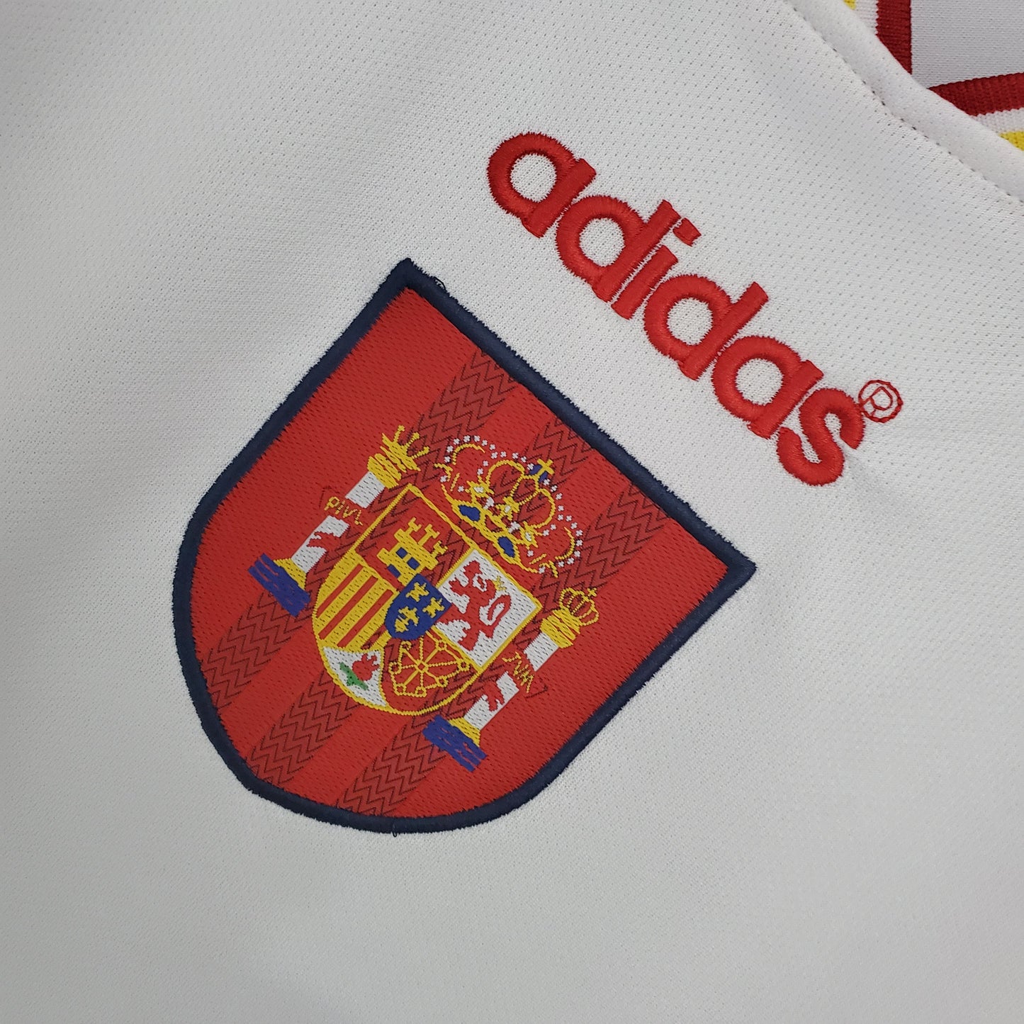 ESPAÑA 96 TERCERA
