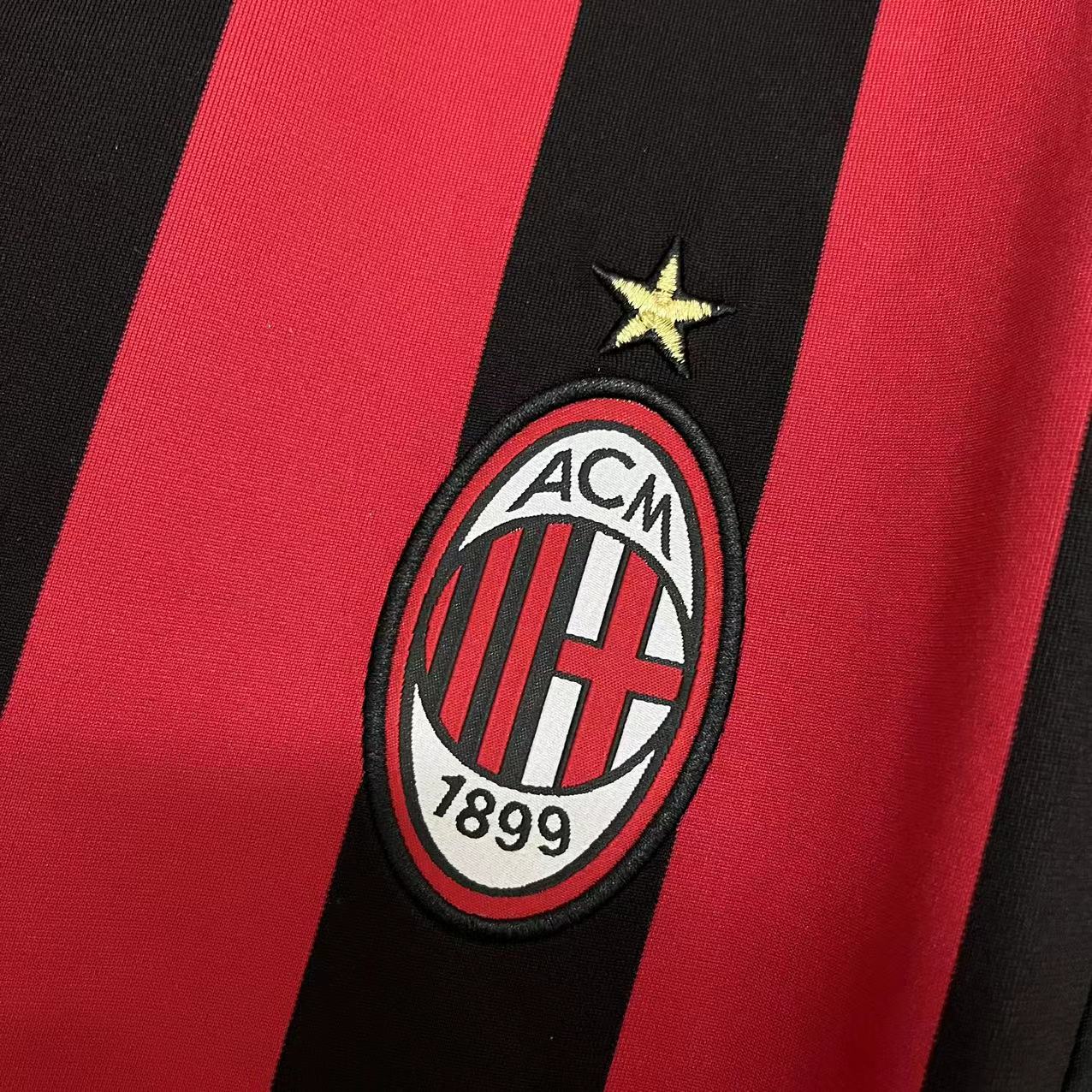 AC MILAN 09/10 LOCAL