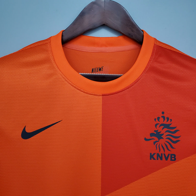 HOLANDA 2012 LOCAL