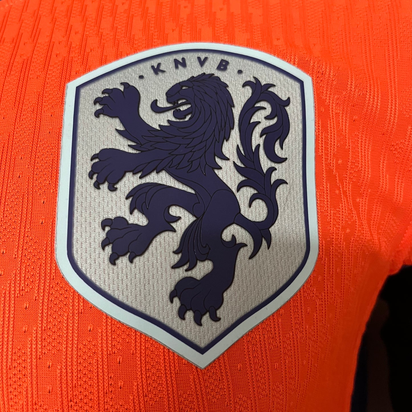 HOLANDA 2024 LOCAL