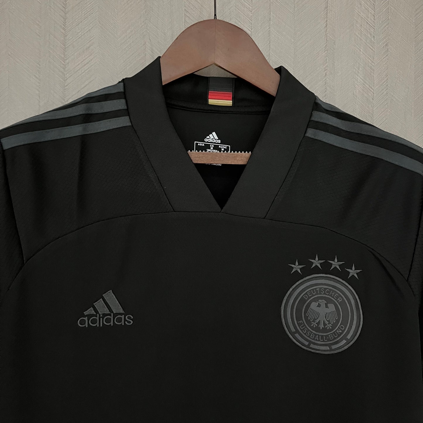 ALEMANIA 2020 VISITA