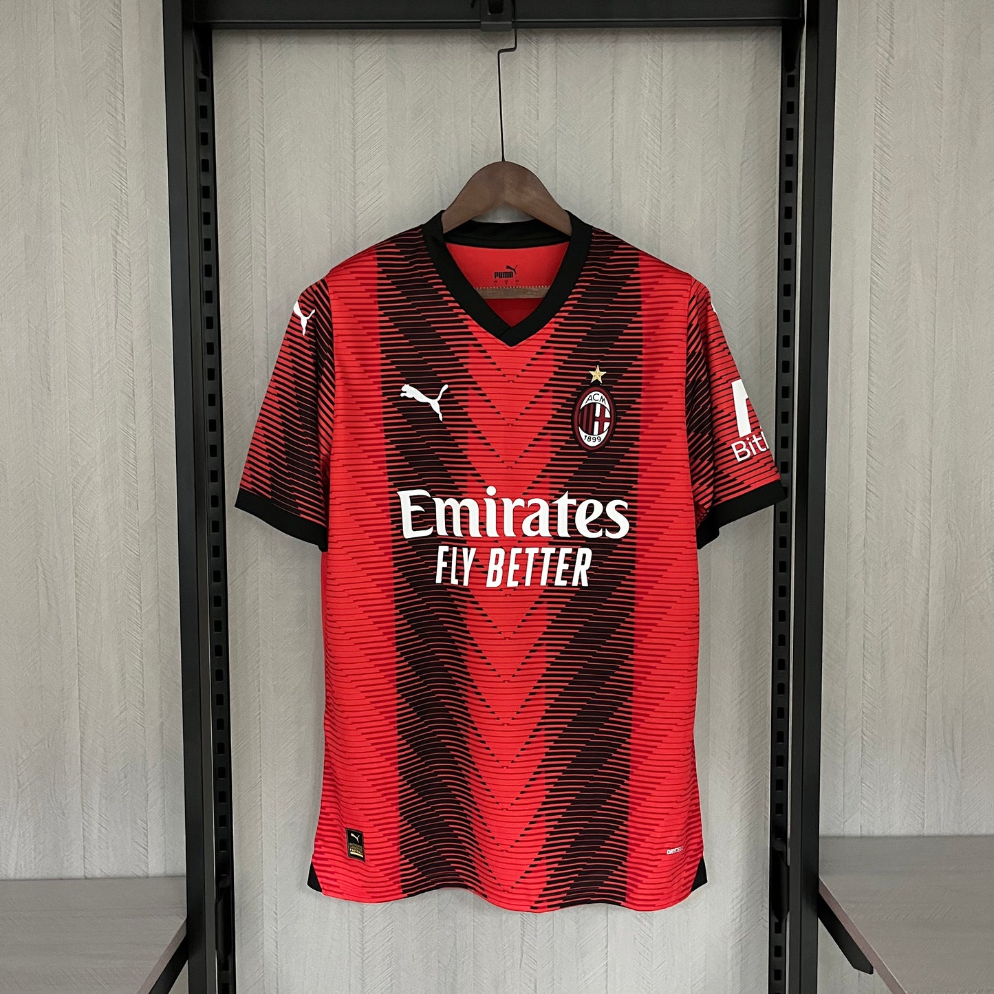 AC MILAN 23/24 LOCAL