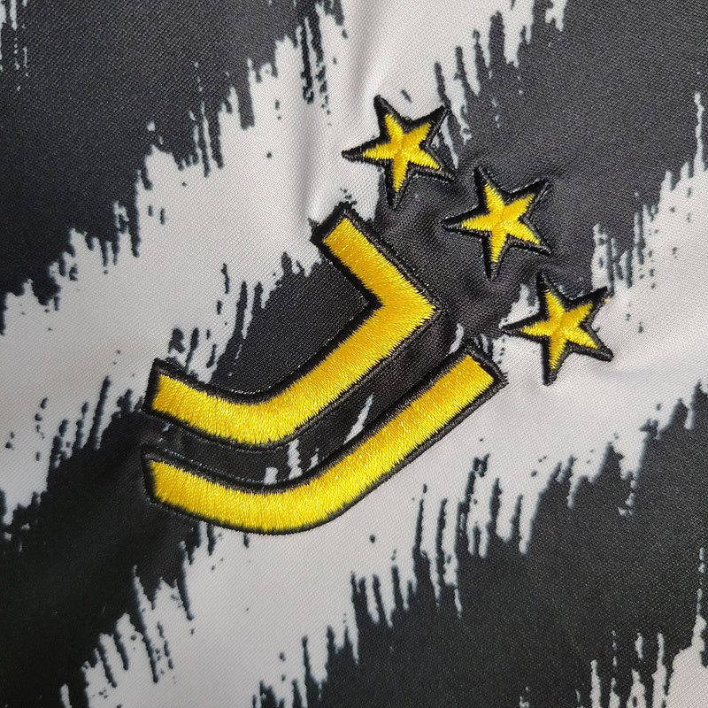 JUVENTUS 23/24 LOCAL