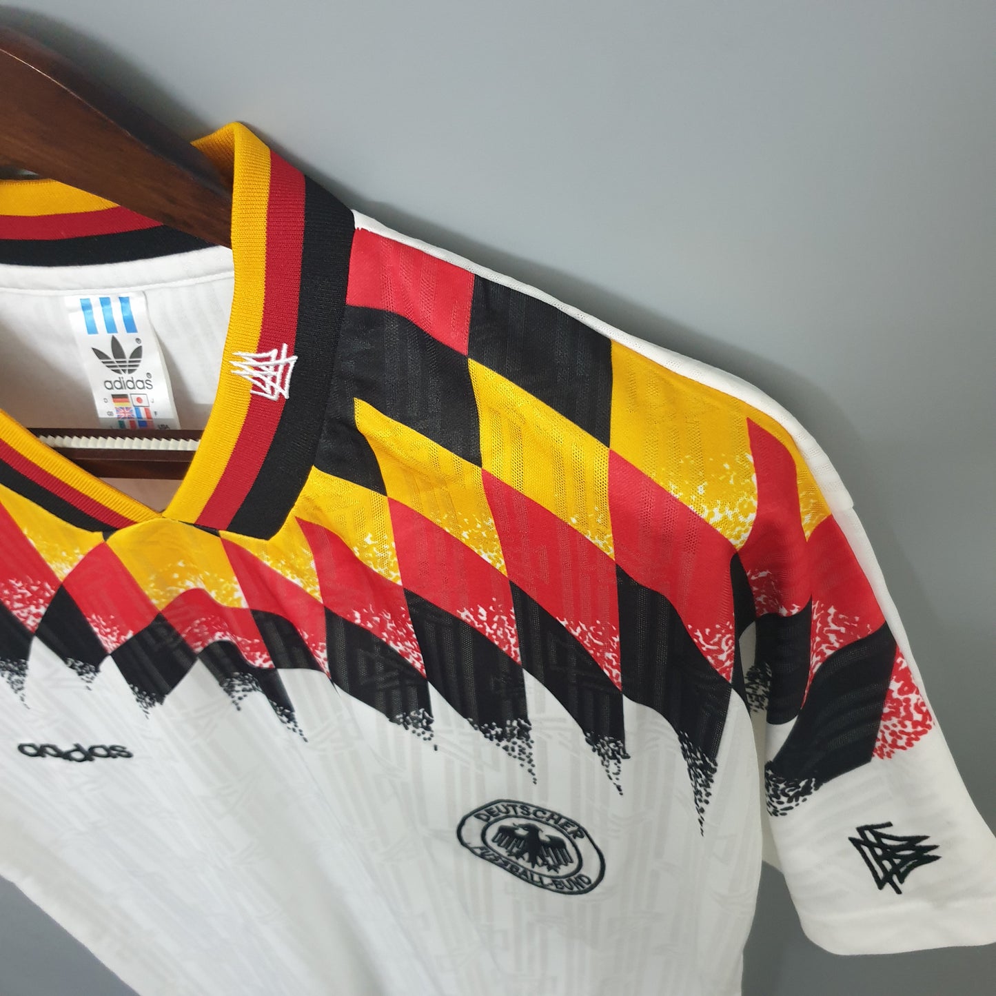 ALEMANIA 94 LOCAL