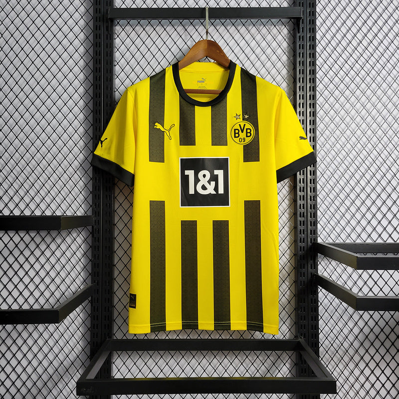 BORUSSIA DORTMUND 22/23 LOCAL