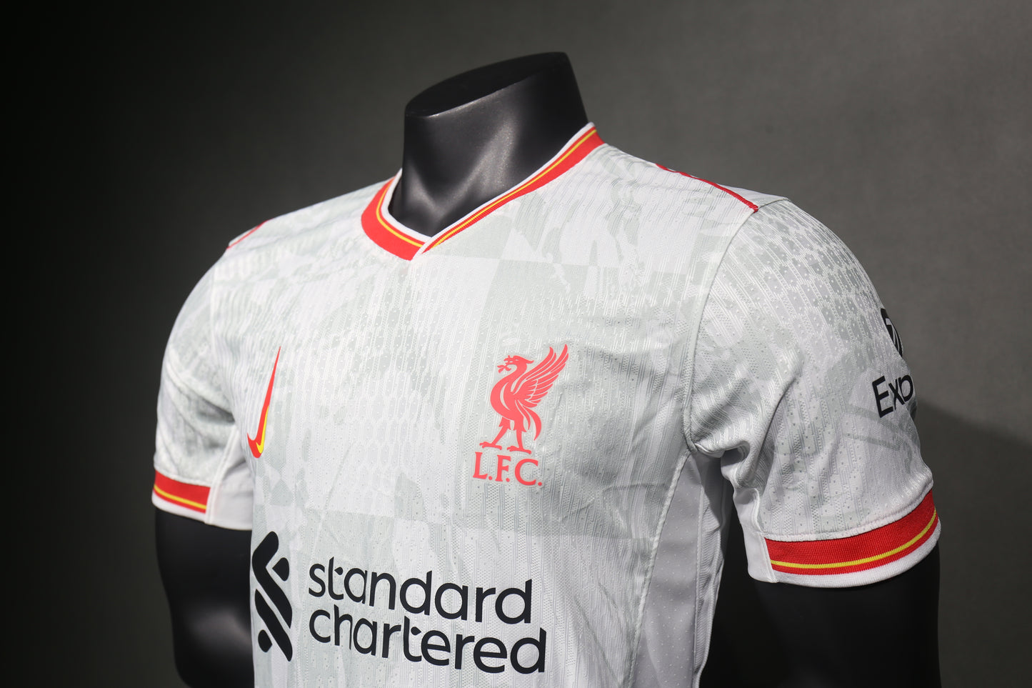 LIVERPOOL 24/25 TERCERA