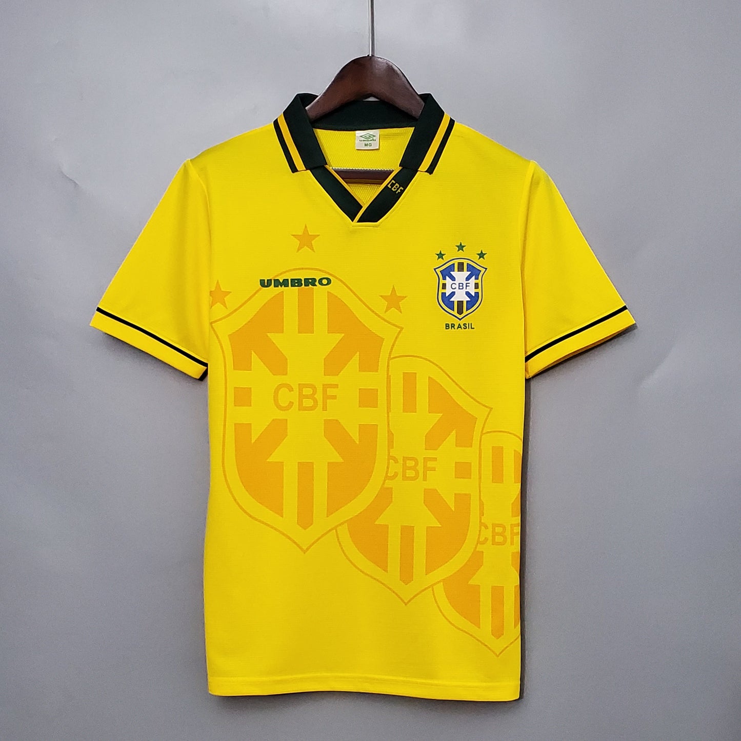 BRASIL 94-96 LOCAL