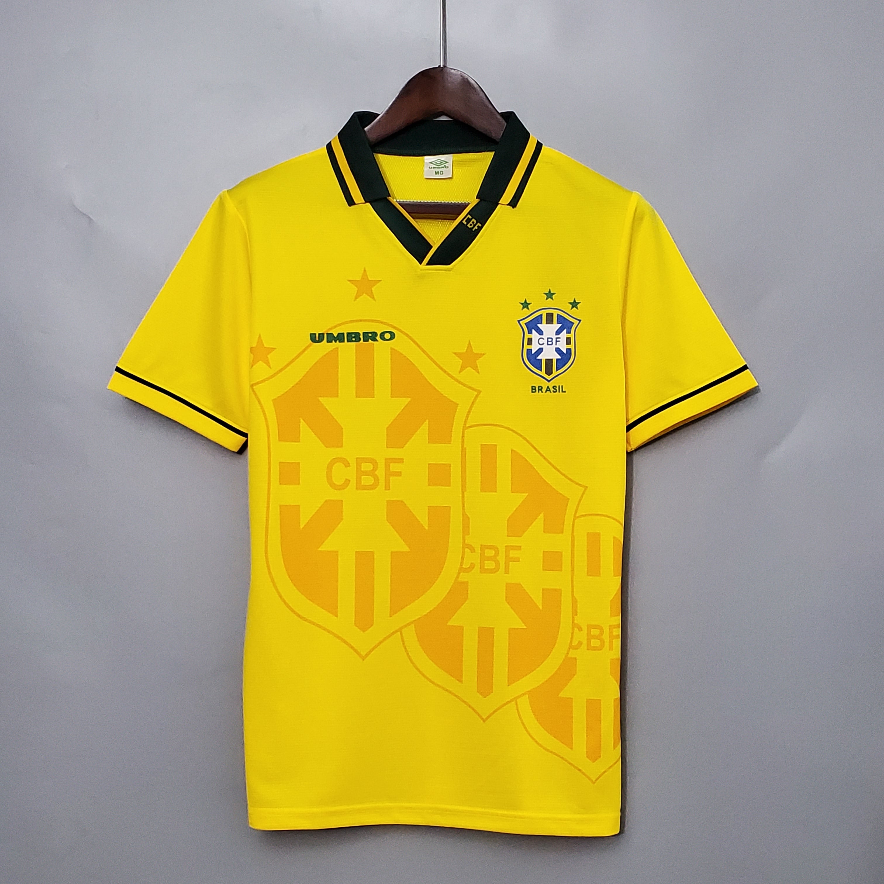 BRASIL 94-96 LOCAL