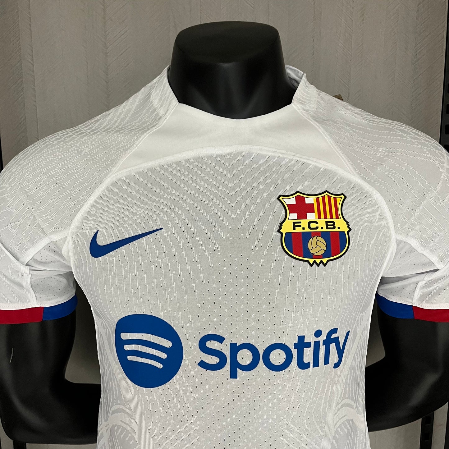 BARCELONA 23/24 VISITA