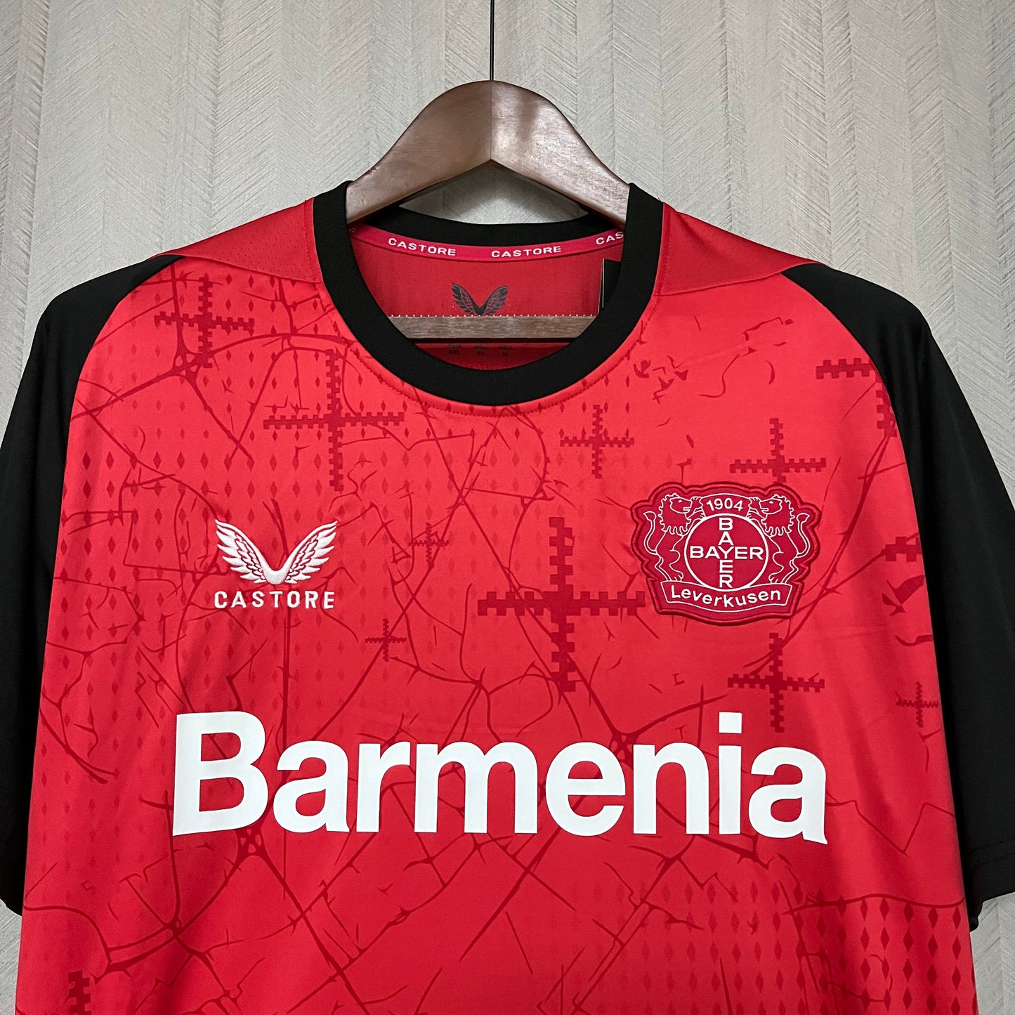 BAYER LEVERKUSEN 24/25 LOCAL