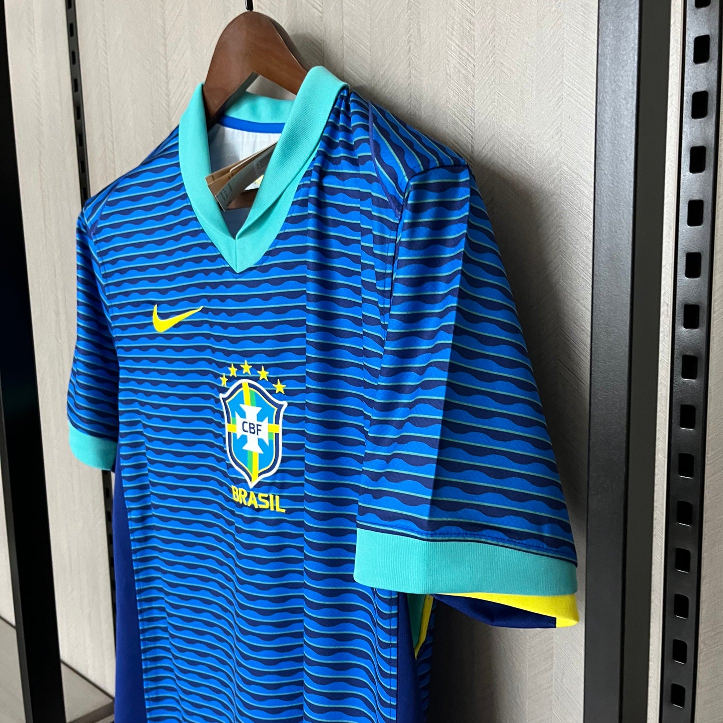 BRASIL 2024 VISITA