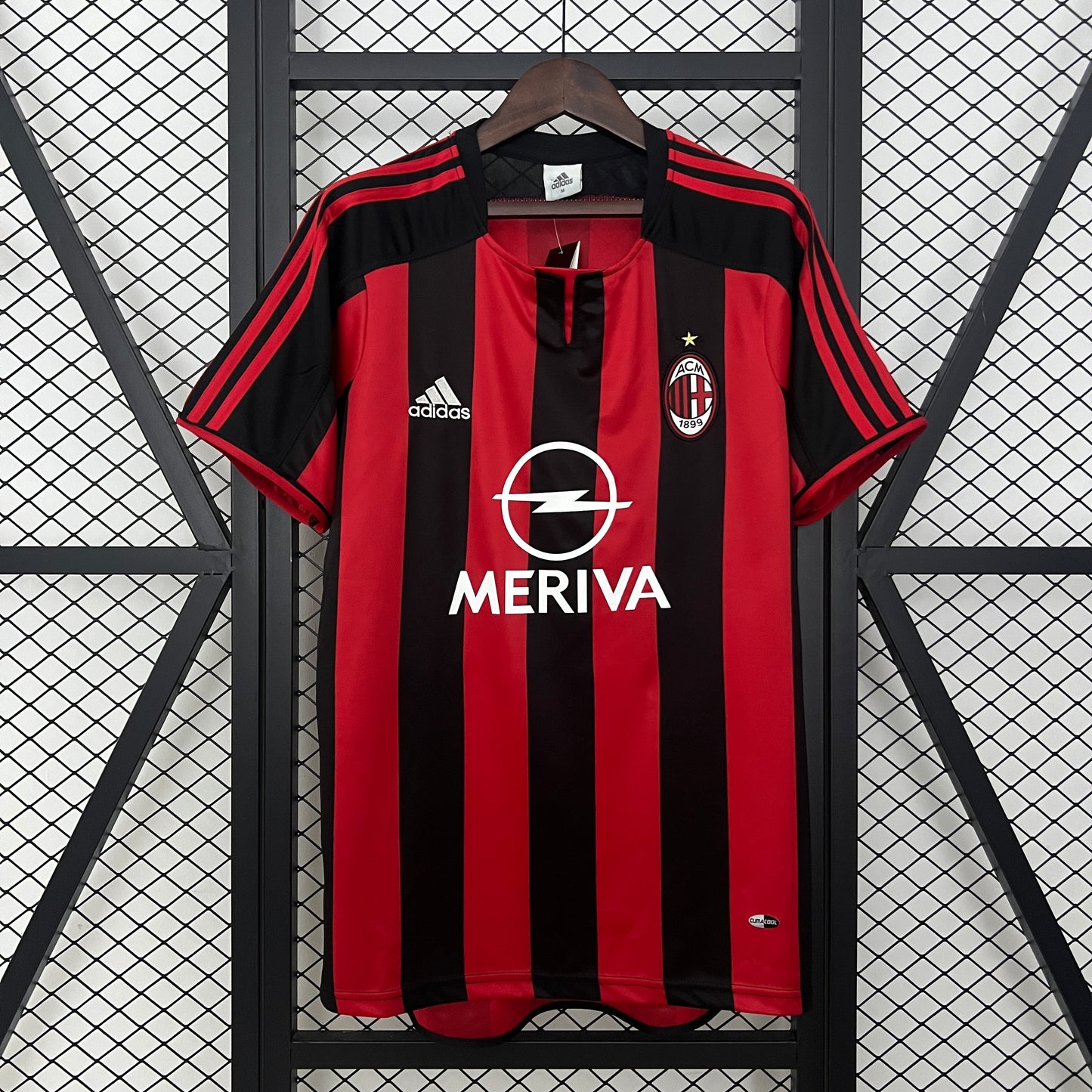 AC MILAN 03/04 LOCAL