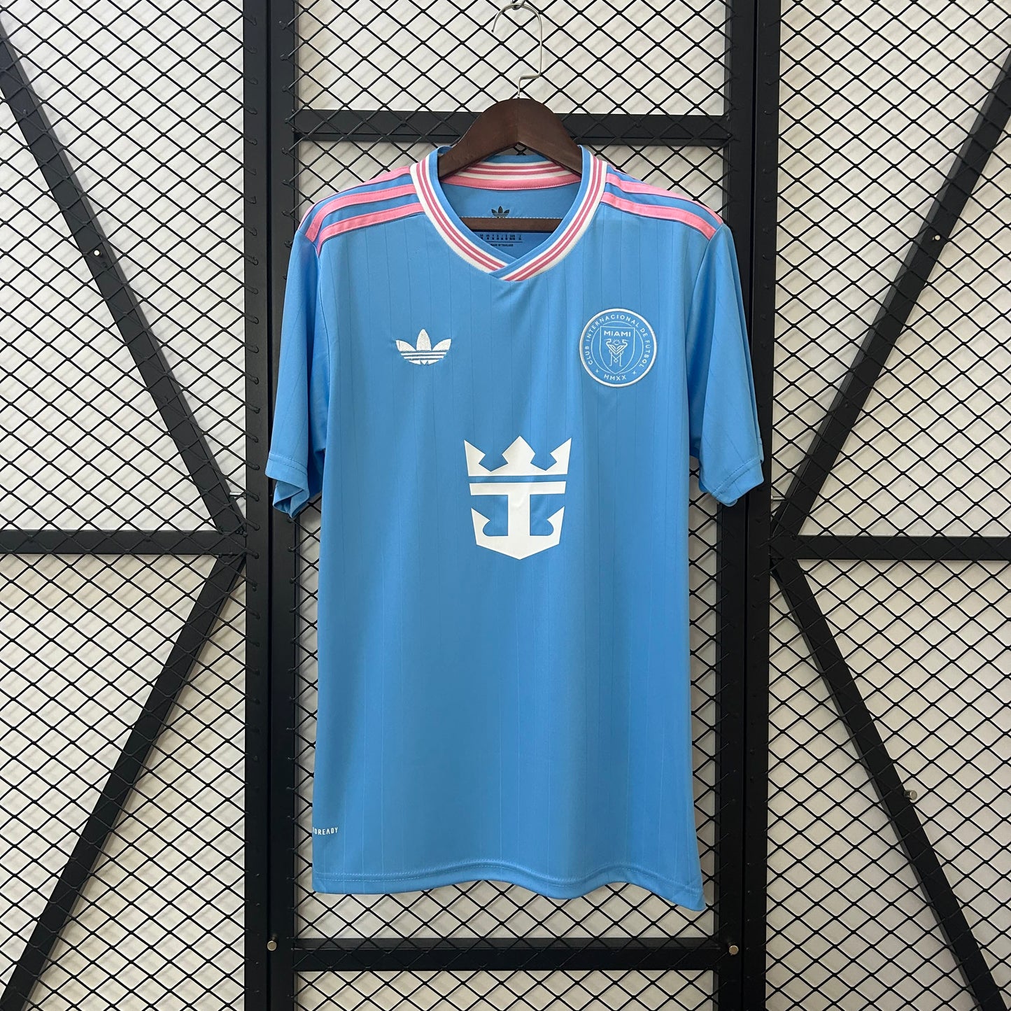 MESSI - INTER MIAMI 2025 TERCERA
