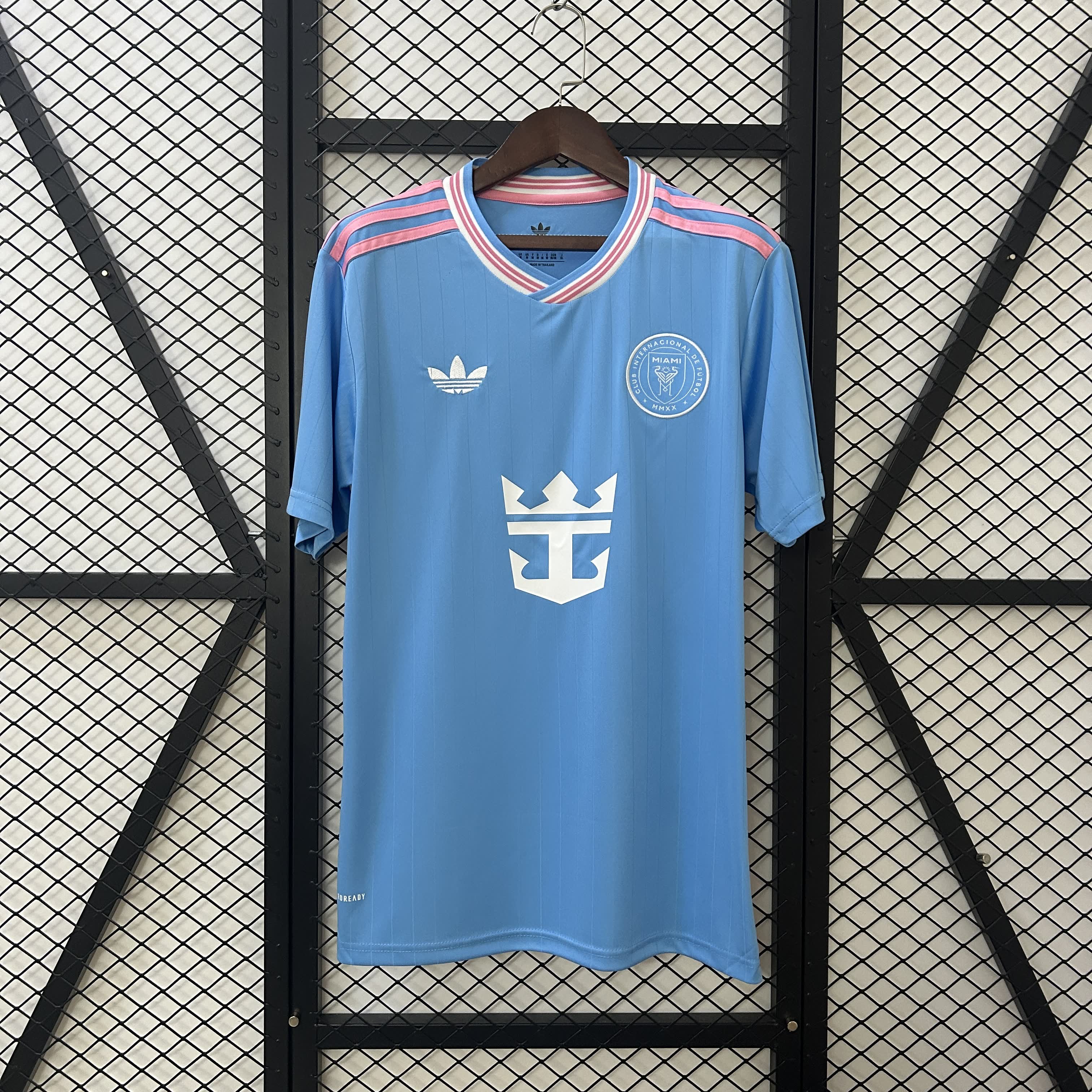 MESSI - INTER MIAMI 2025 TERCERA