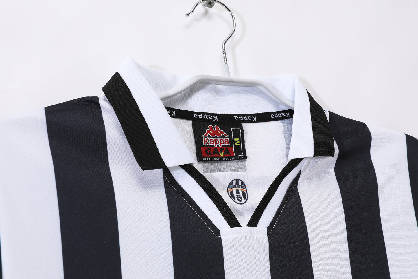 JUVENTUS 95/97 LOCAL