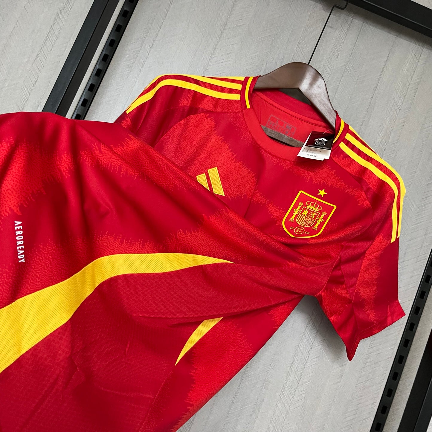 ESPAÑA 2024 LOCAL