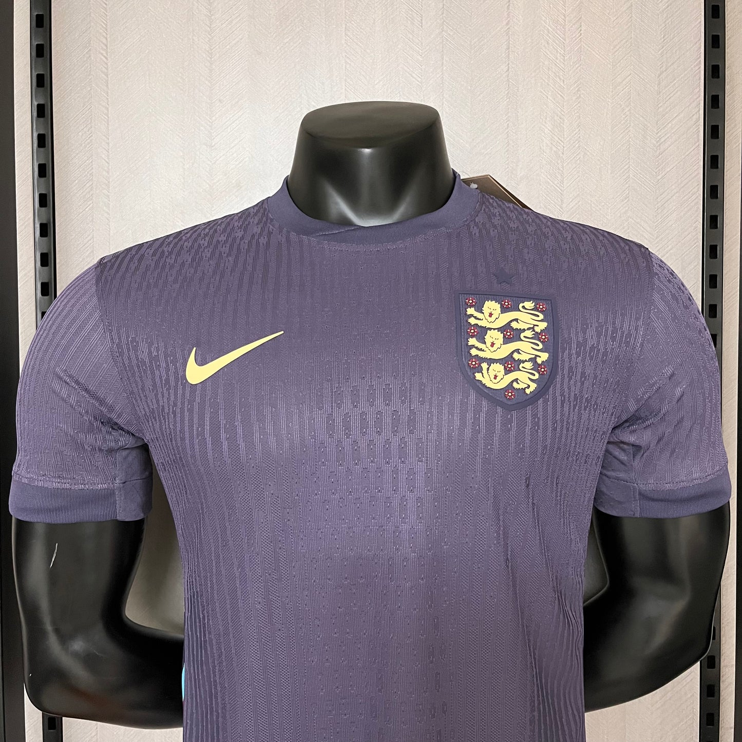 INGLATERRA 2024 VISITA