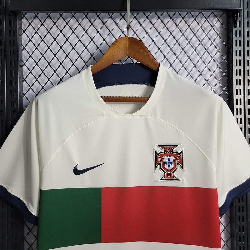 RONALDO - PORTUGAL 2022 VISITA