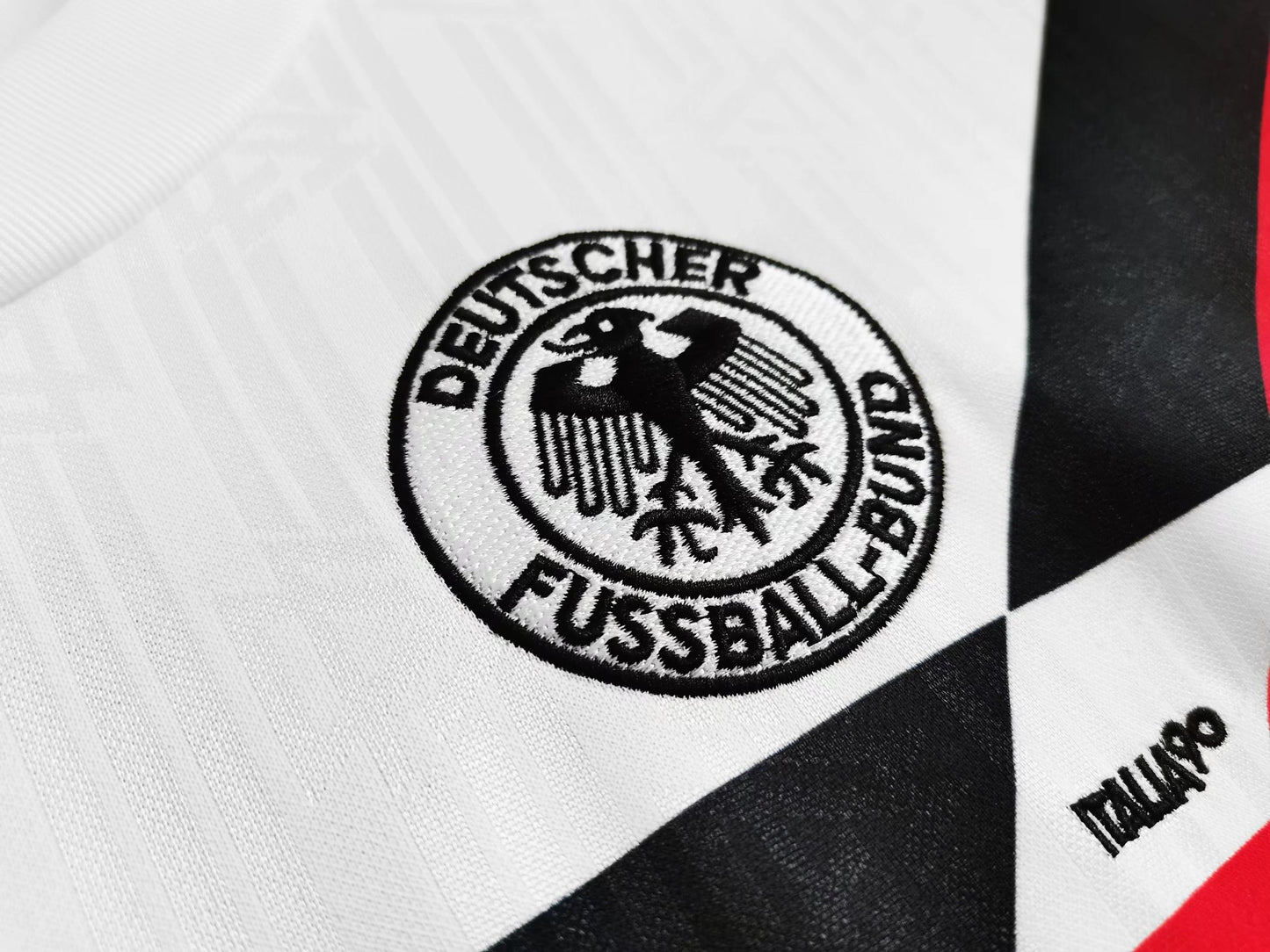 ALEMANIA 90 LOCAL