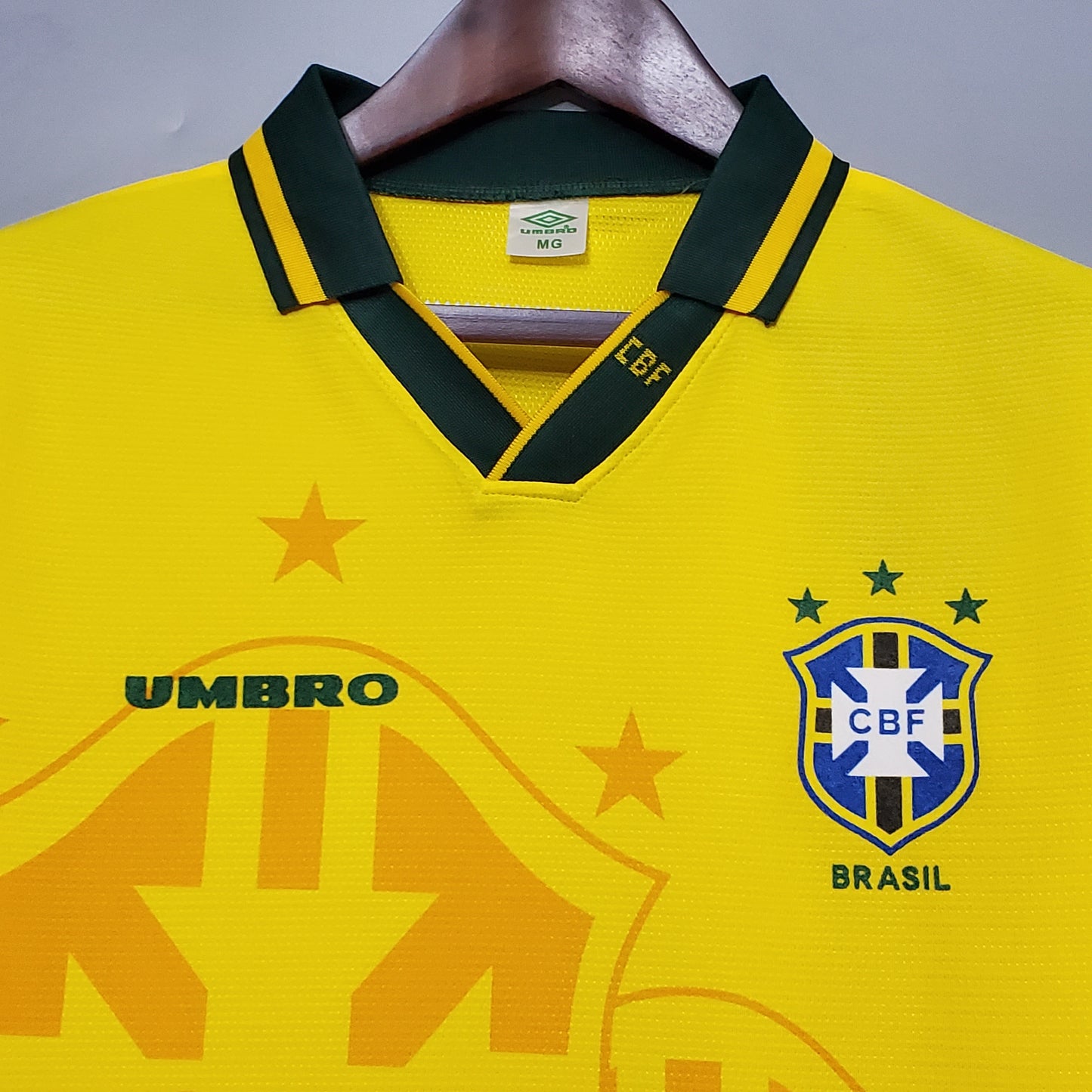BRASIL 94-96 LOCAL