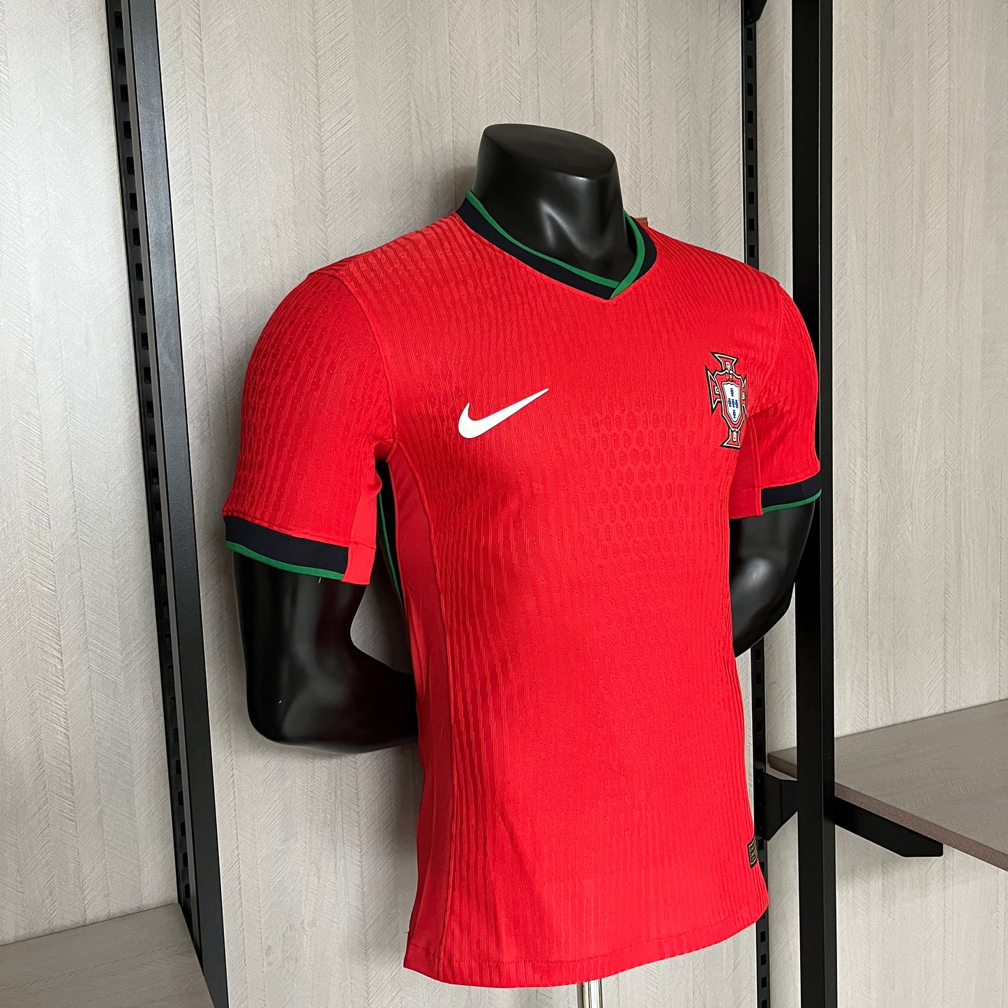RONALDO - PORTUGAL 2024 LOCAL