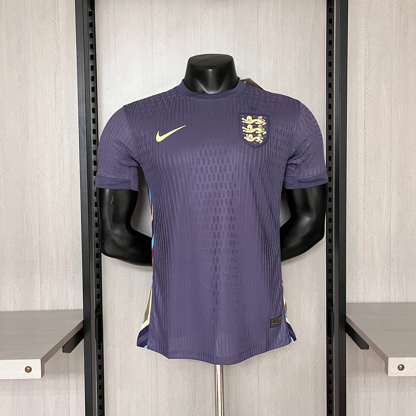 INGLATERRA 2024 VISITA