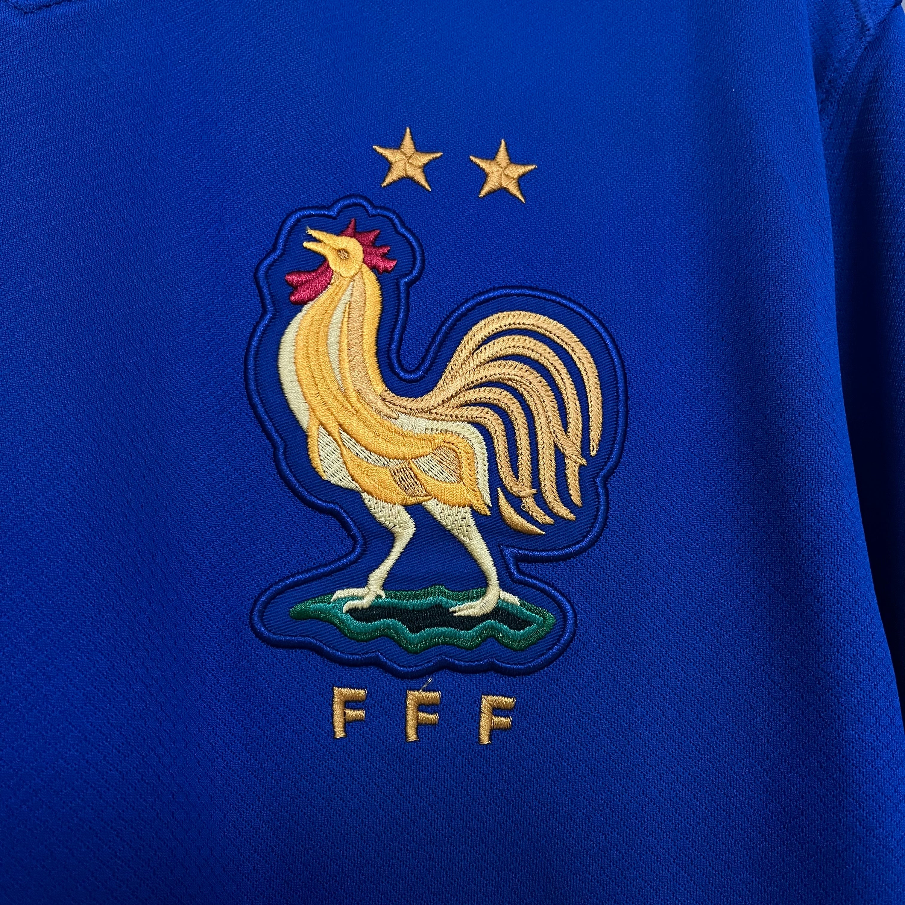 FRANCIA 2024 LOCAL