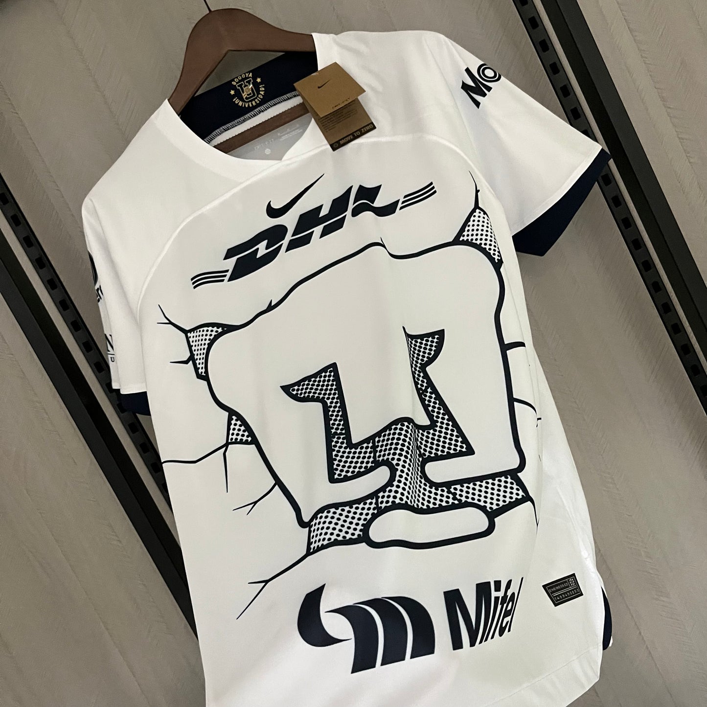 PUMAS 23/24 LOCAL