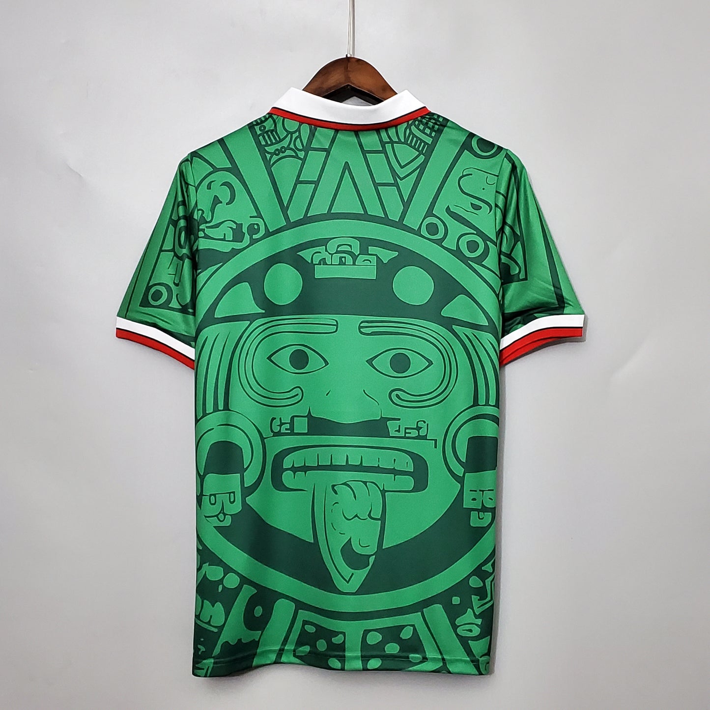 MÉXICO 98 LOCAL