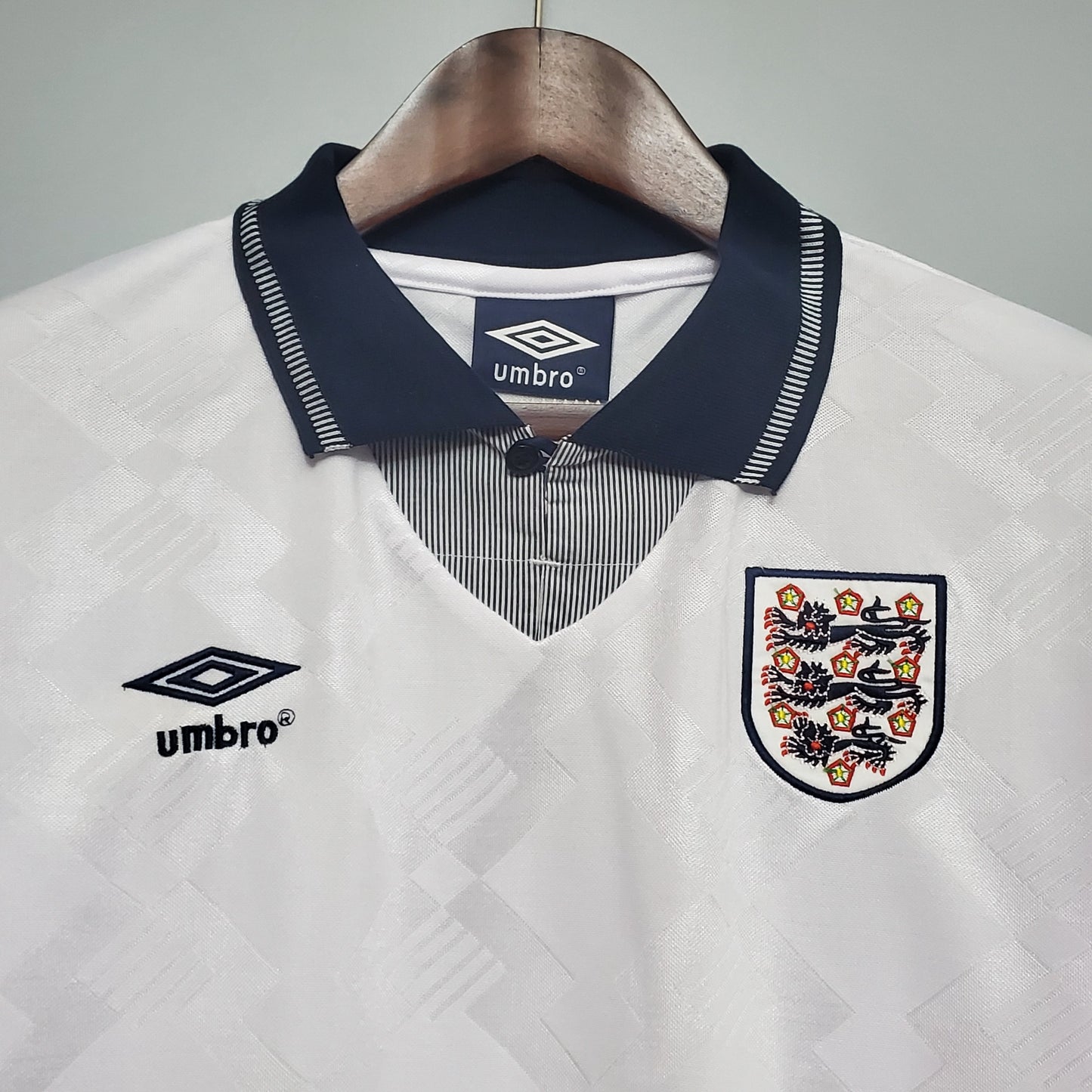 INGLATERRA 90 LOCAL