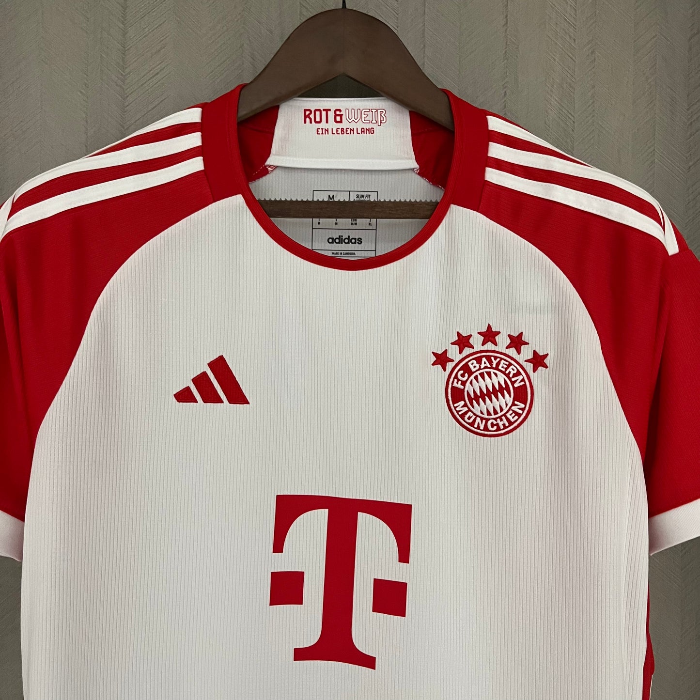 BAYERN MUNICH 23/24 LOCAL