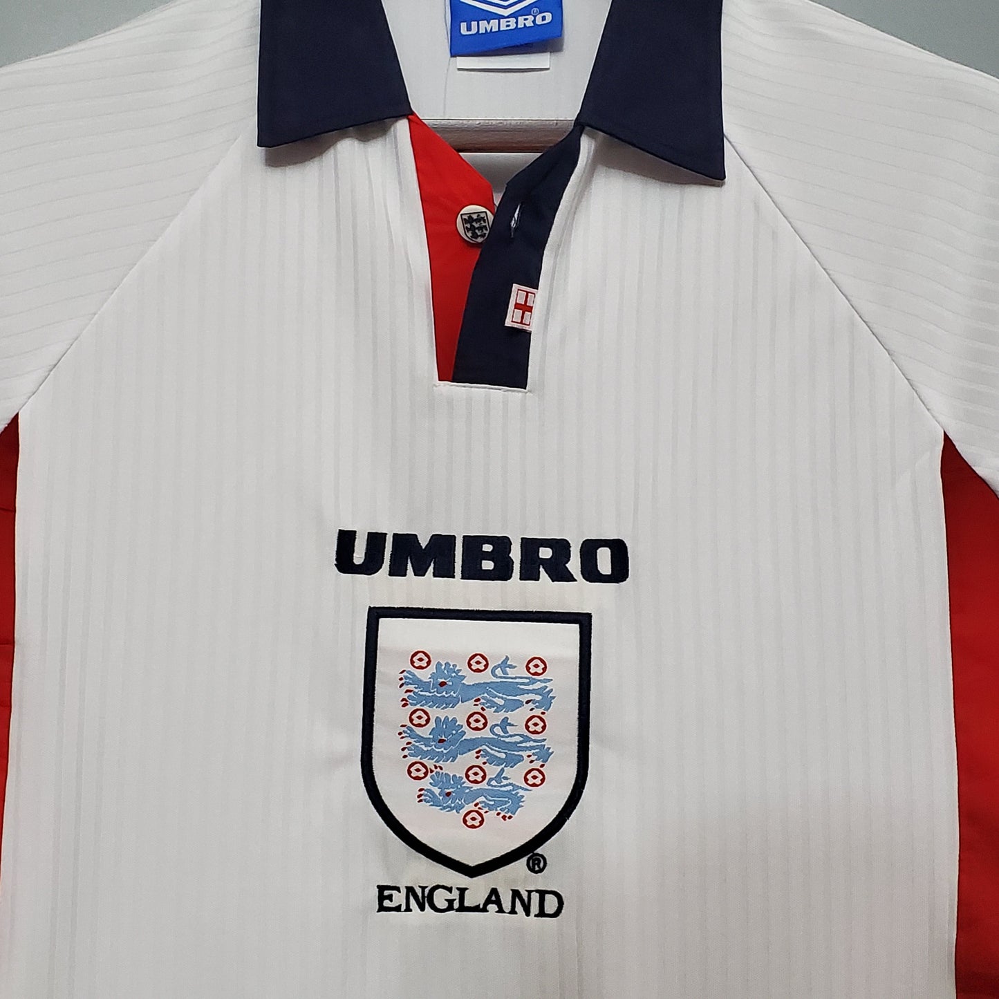 INGLATERRA 98 LOCAL