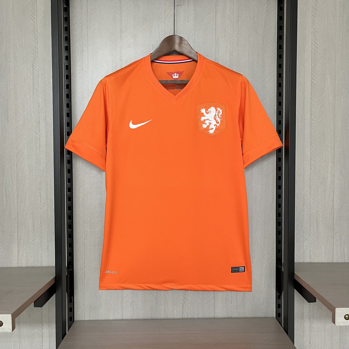HOLANDA 2014 LOCAL