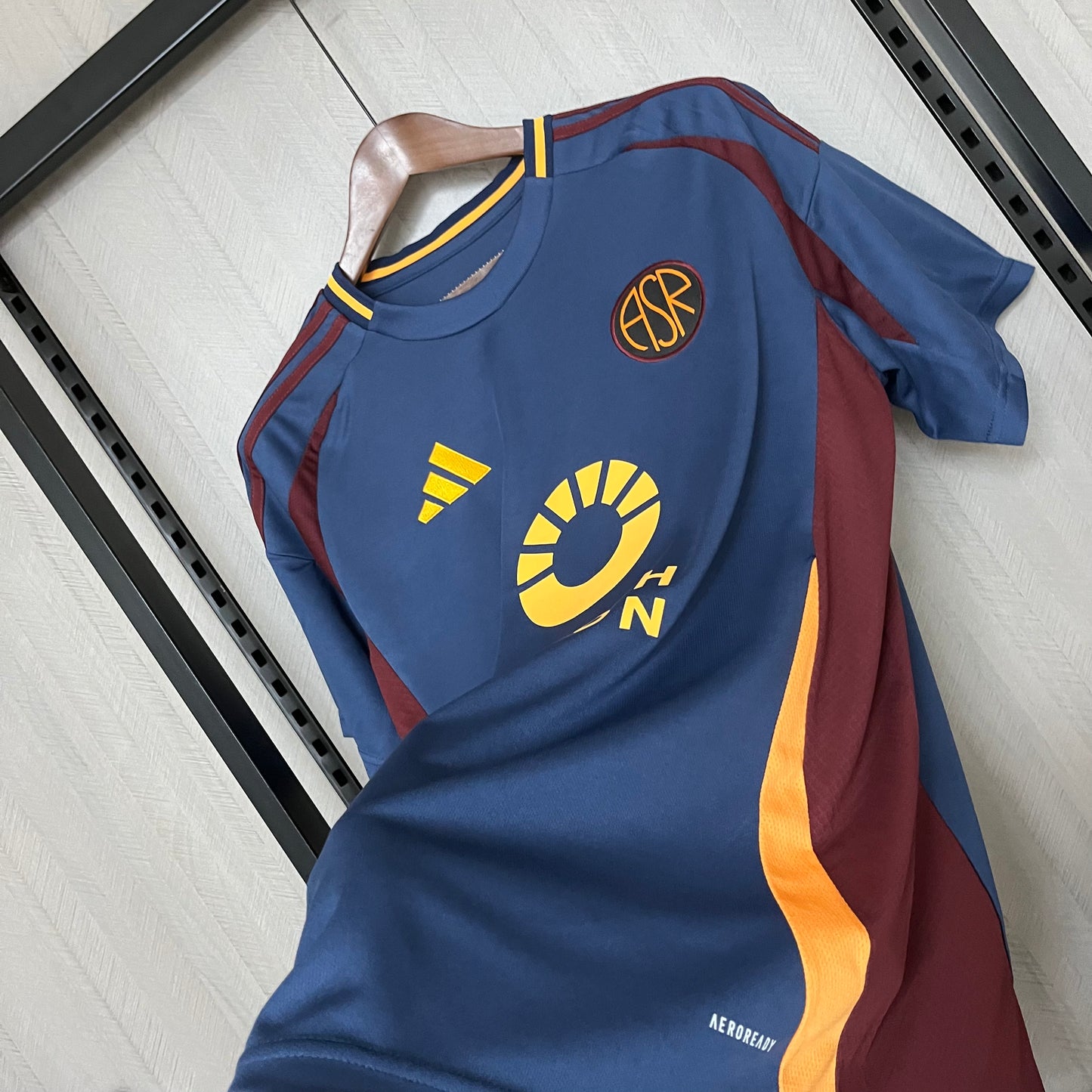 ROMA 24/25 TERCERA