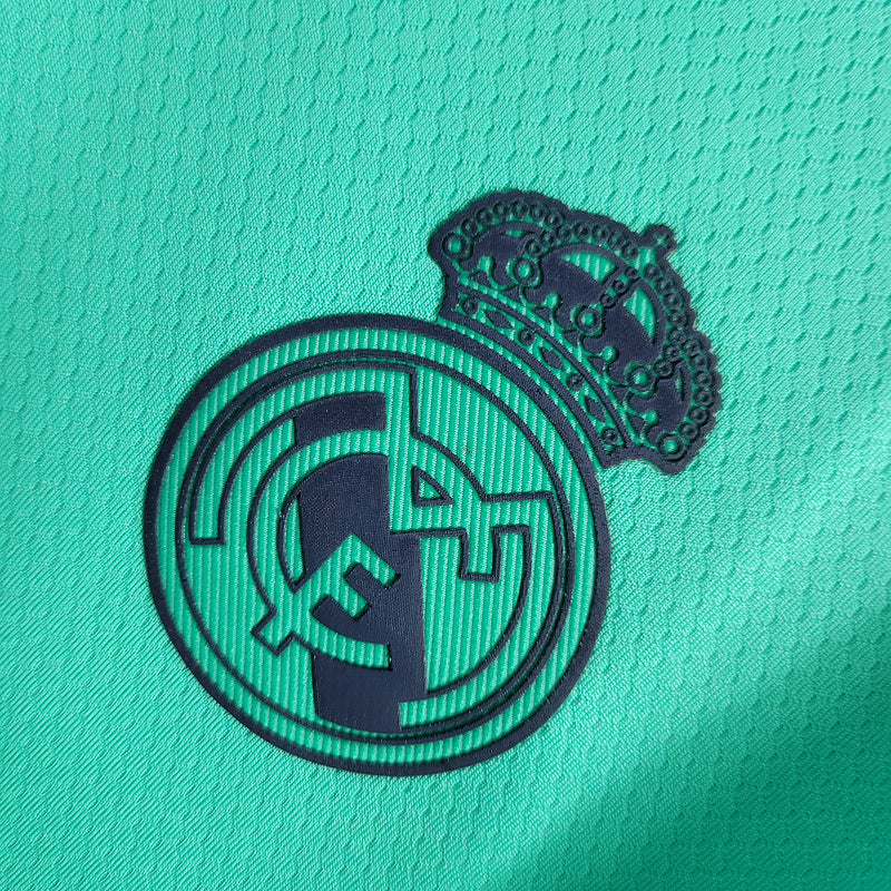 REAL MADRID 19/20 TERCERA