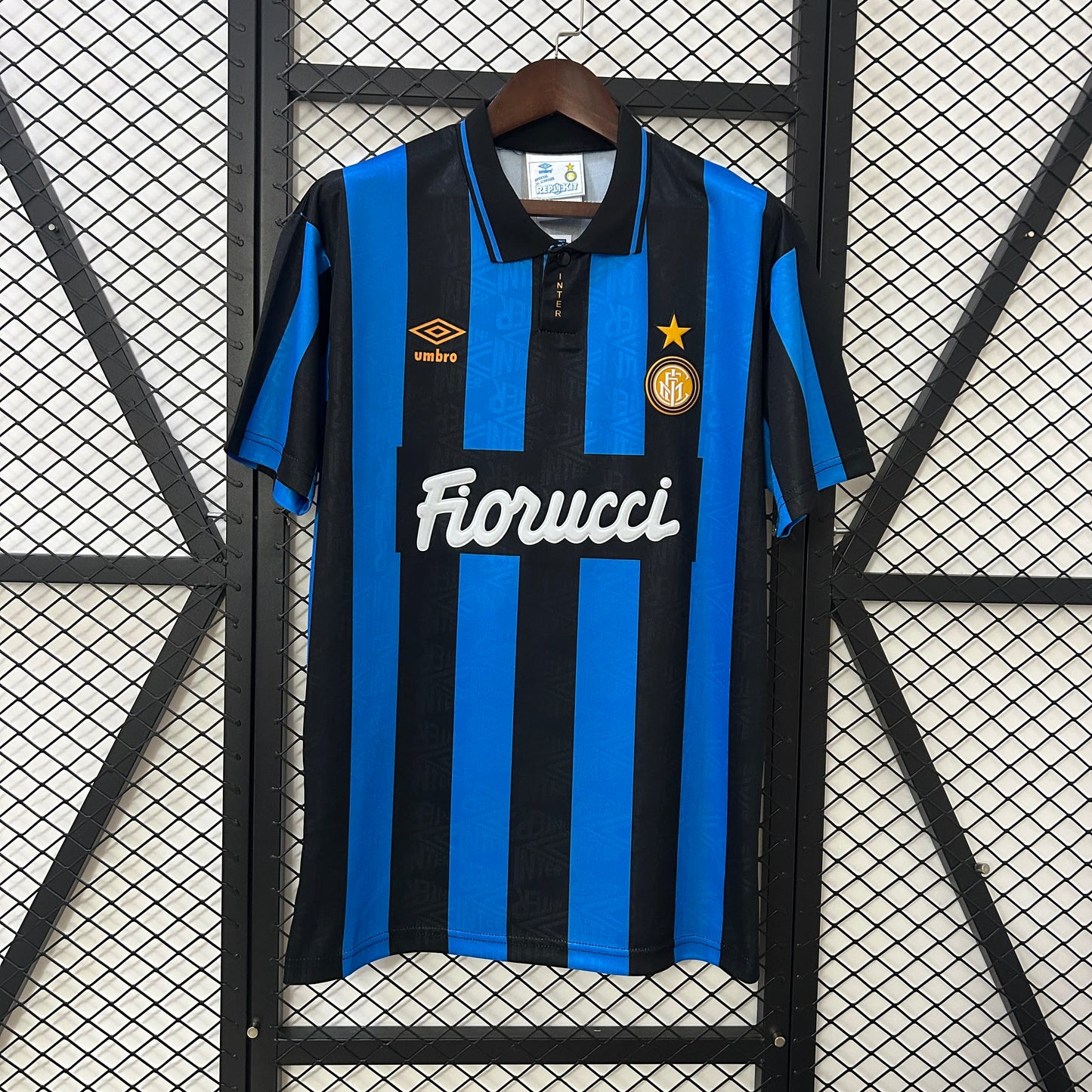 INTER MILAN 92/94 LOCAL