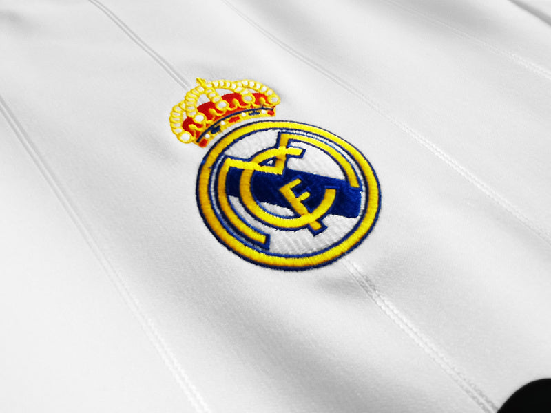 RONALDO - REAL MADRID 12/13 LOCAL