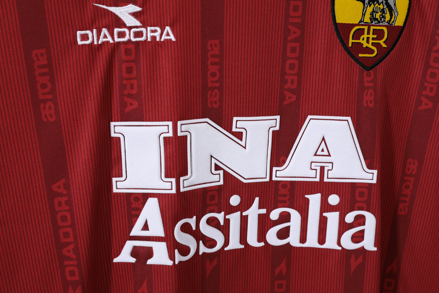 ROMA 99/00 LOCAL
