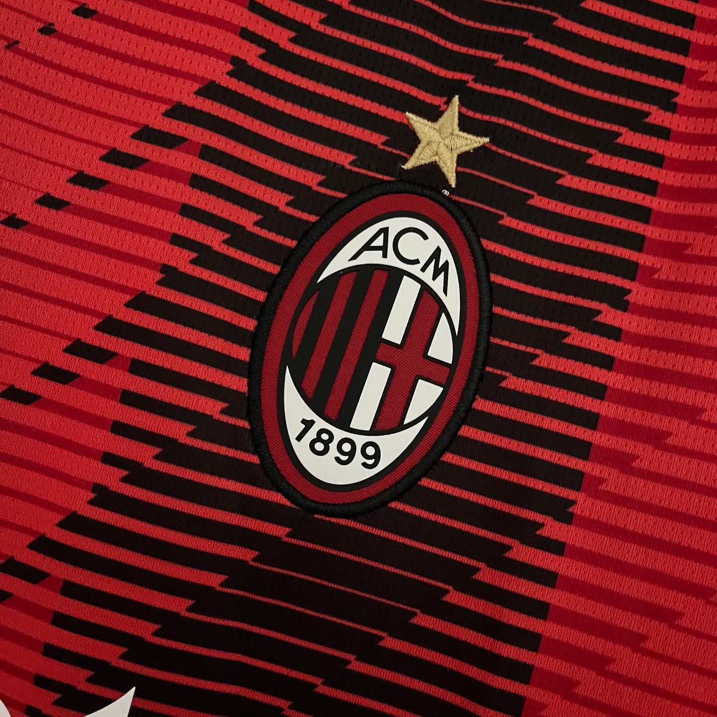 AC MILAN 23/24 LOCAL