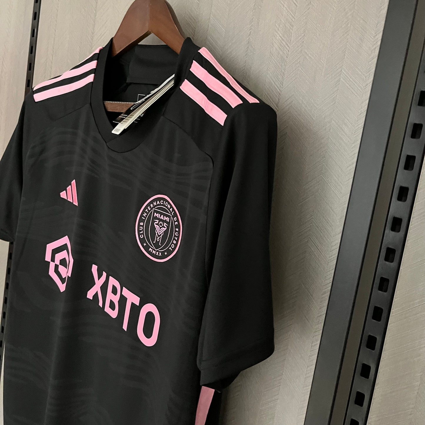 MESSI - INTER MIAMI 2023 VISITA