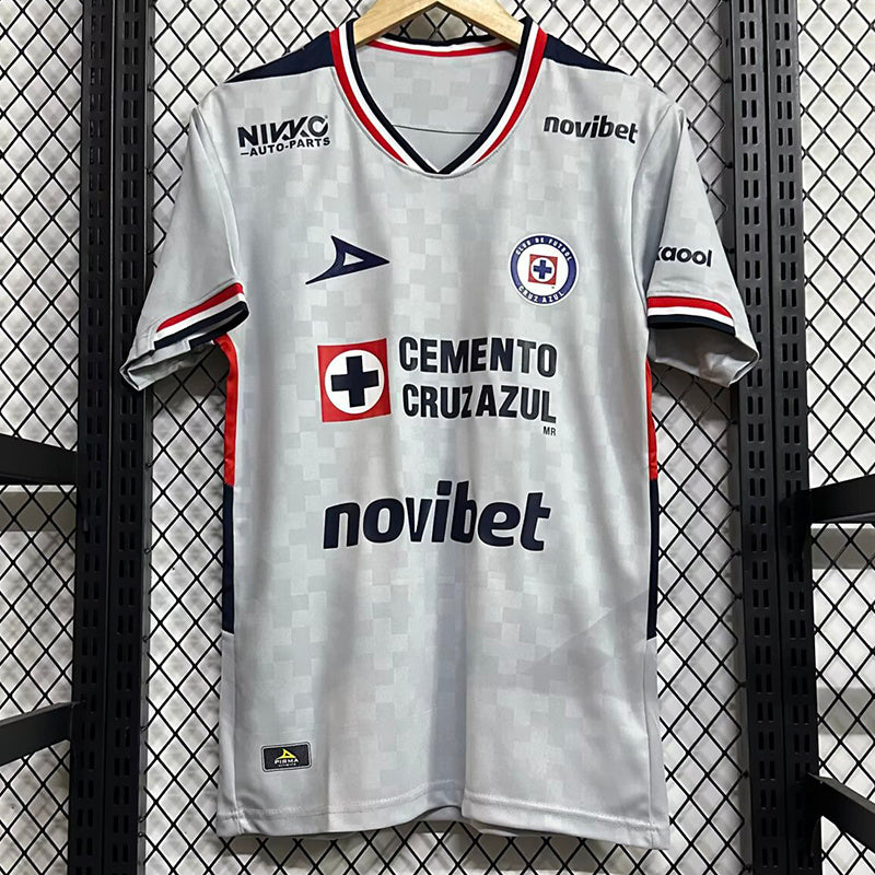 CRUZ AZUL 25/26 VISITA