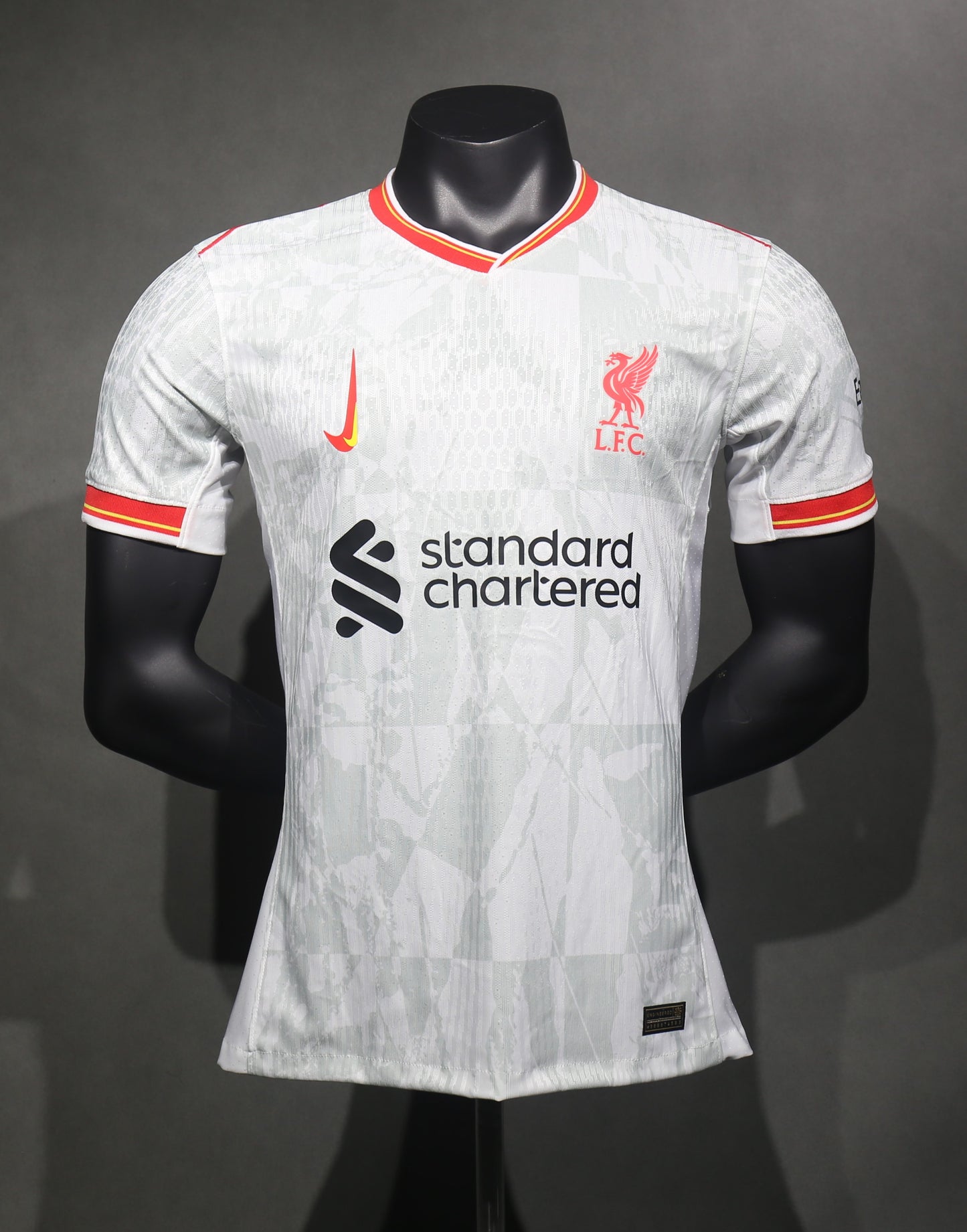 LIVERPOOL 24/25 TERCERA