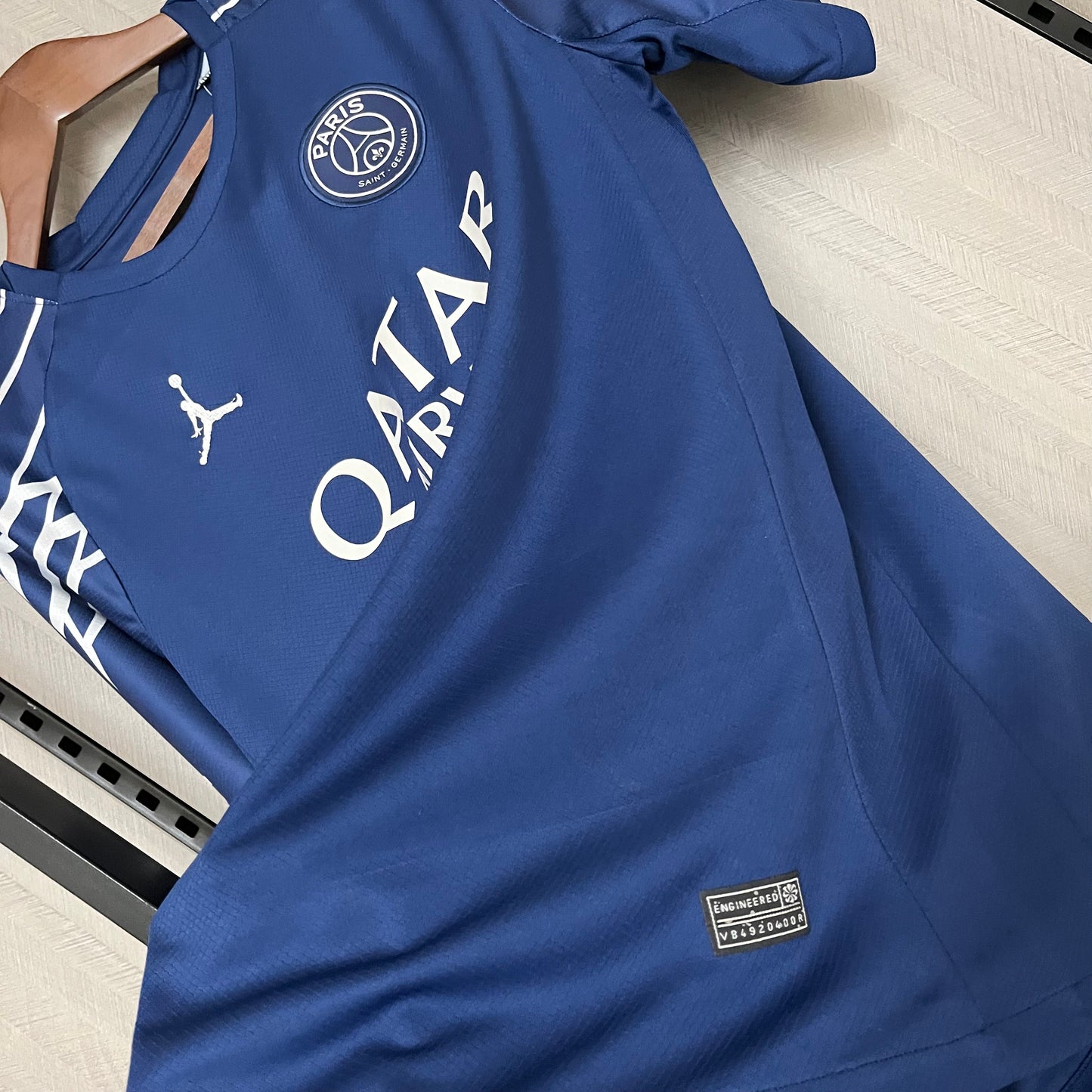 PSG 24/25 CUARTA