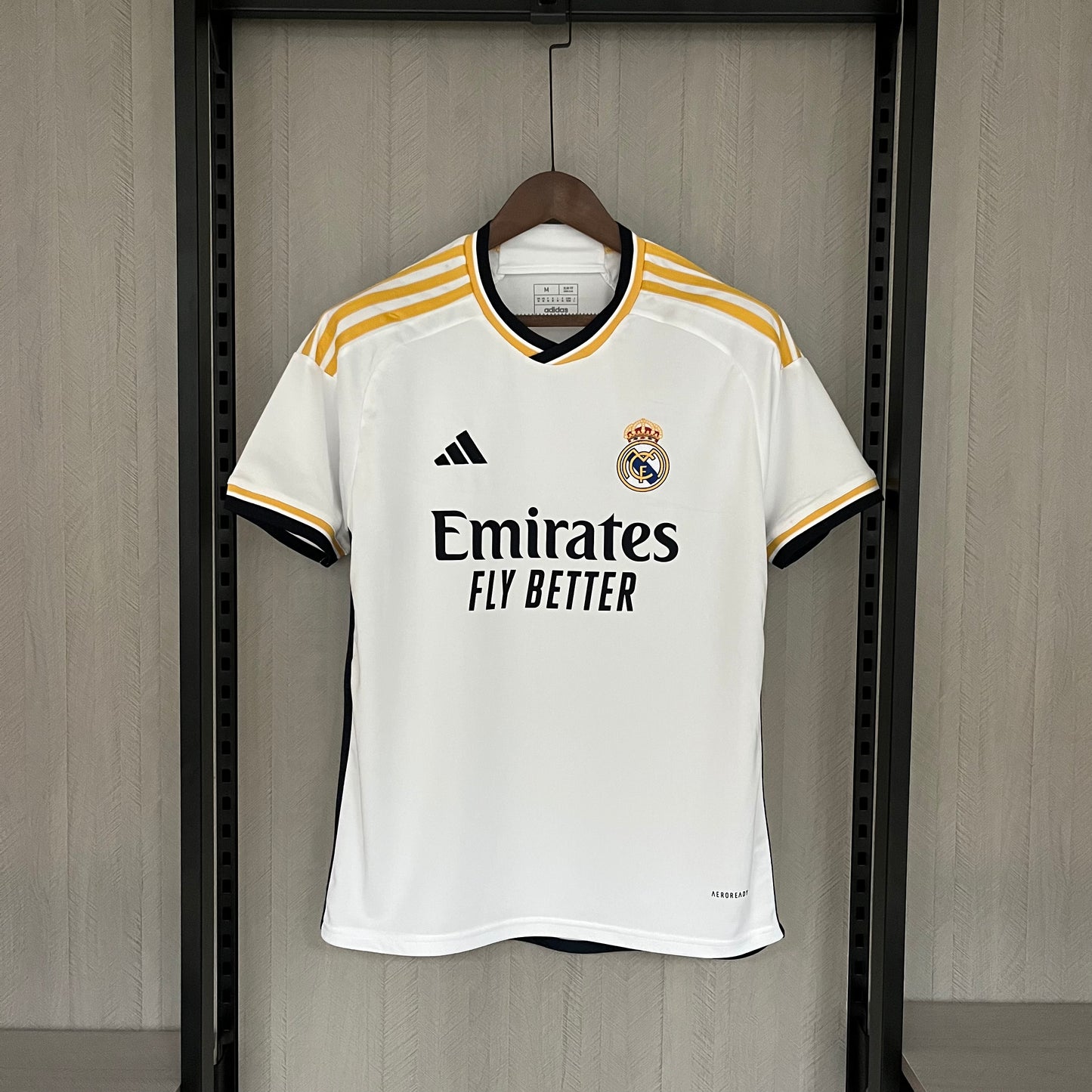 REAL MADRID 23/24 LOCAL