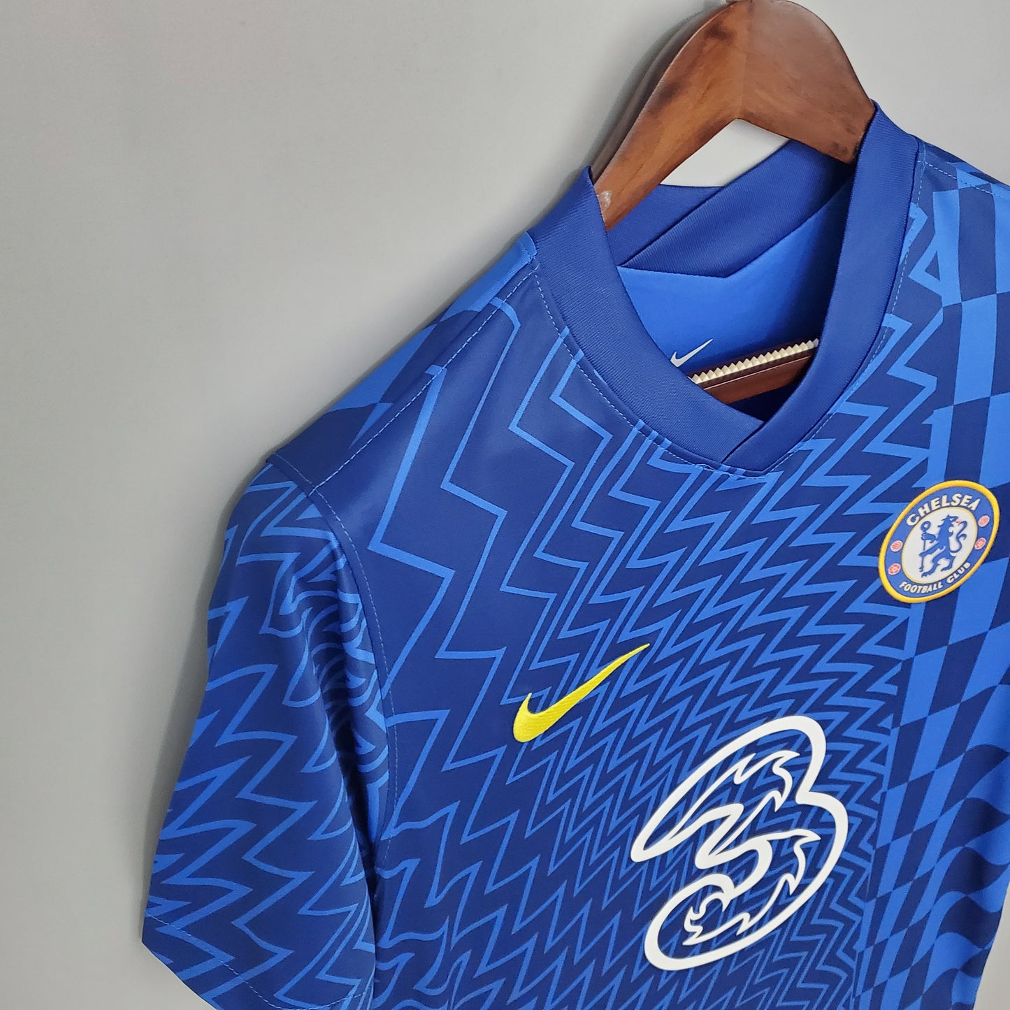 CHELSEA 21/22 LOCAL