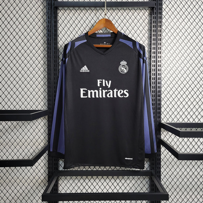 RONALDO - REAL MADRID 16/17 TERCERA