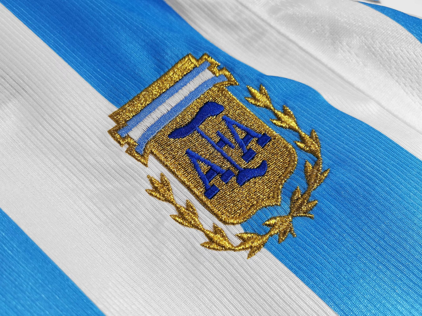 ARGENTINA 98 LOCAL