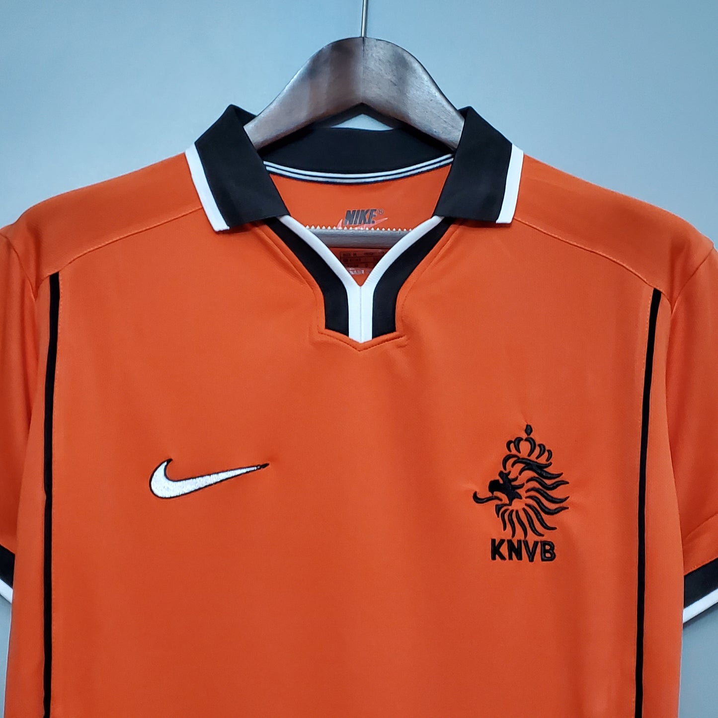 HOLANDA 98 LOCAL