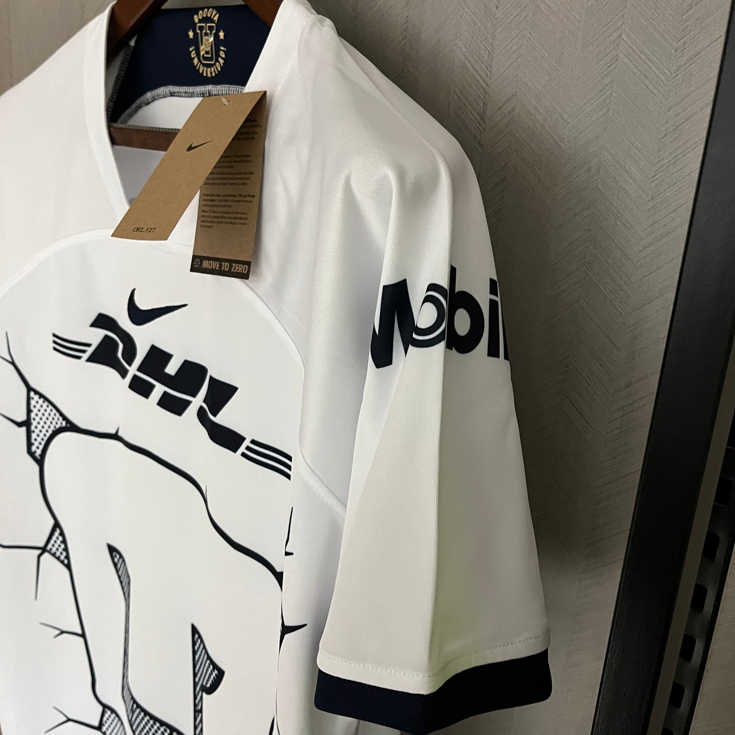 PUMAS 23/24 LOCAL