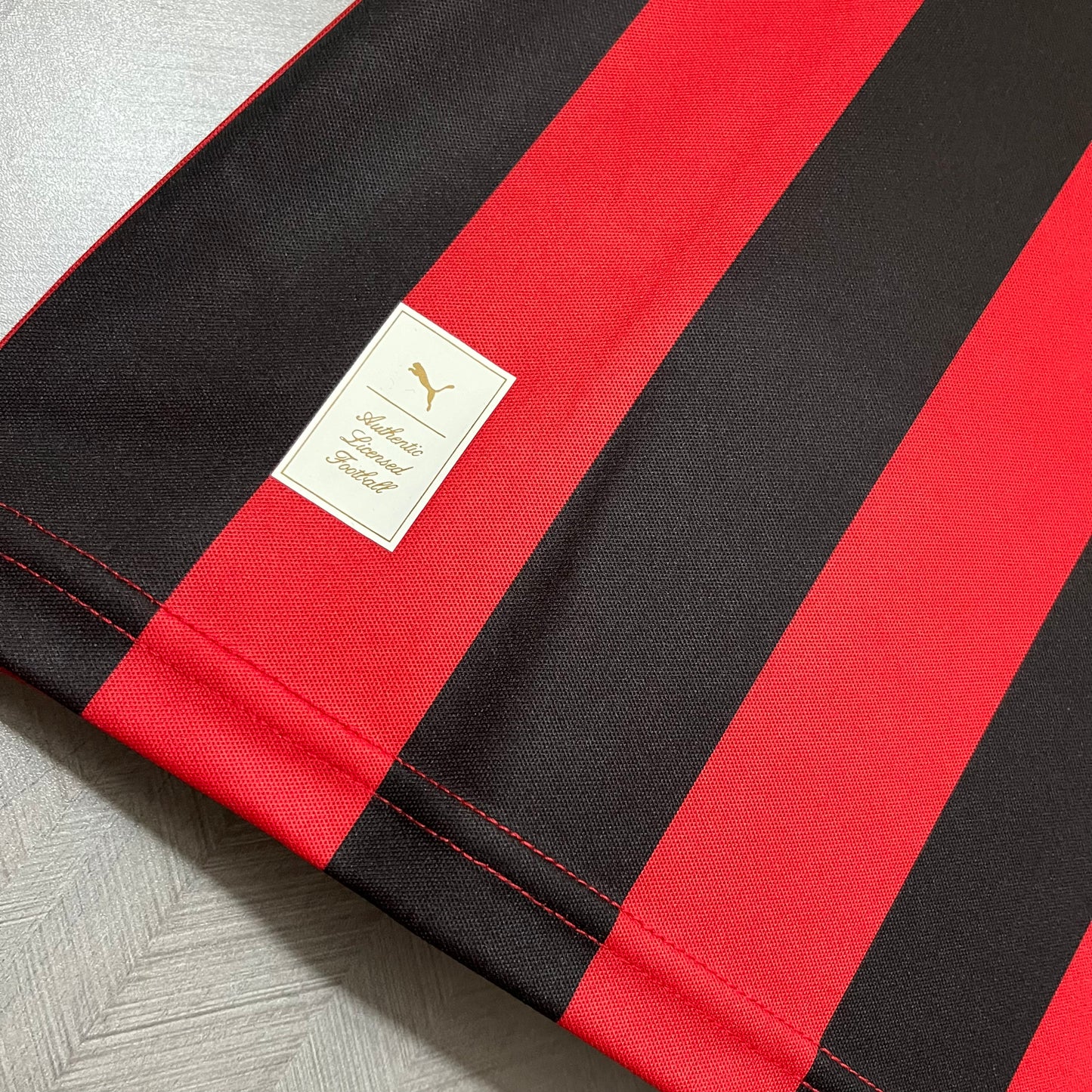 AC MILAN 24/25 ANIVERSARIO